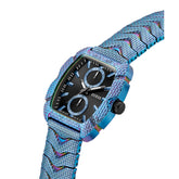 Reloj Guess Caballero Nile Iridisente